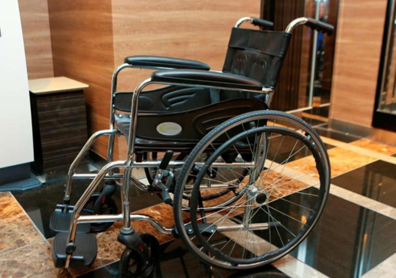 Apa Hotel Nambakita Shinsaibashi Ekimae Ósaka Exteriér fotografie